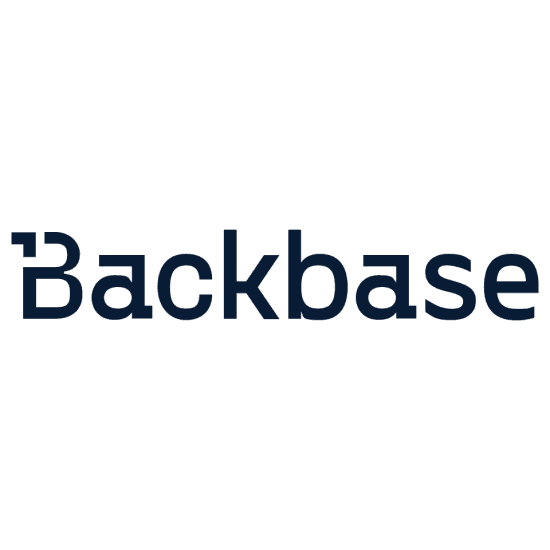Backbase logo