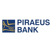 Piraeus Bank logo