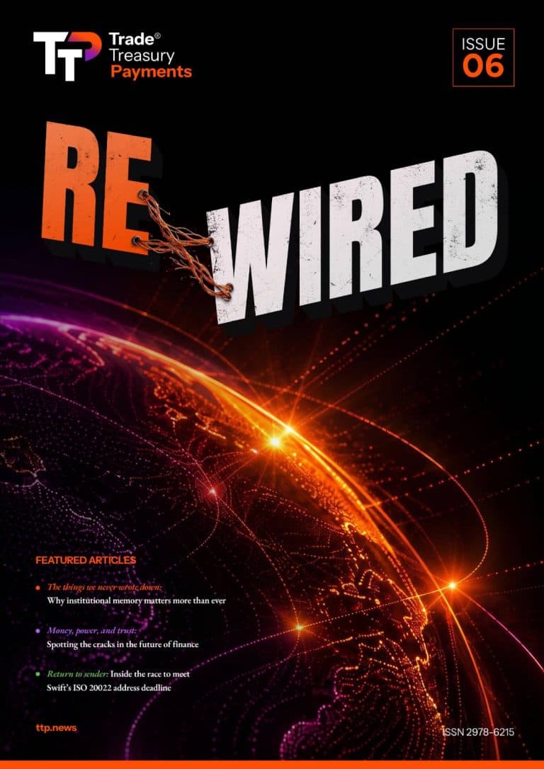 Issue 06 – Rewired