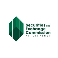 Securities and Exchange Commission Philippines logo