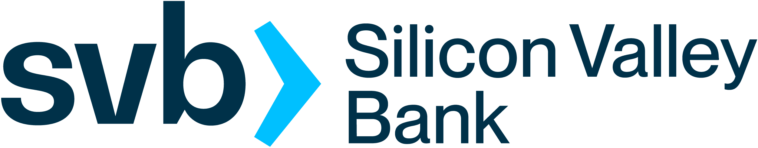 Silicon Valley Bank logo