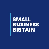 Small Business Britain logo