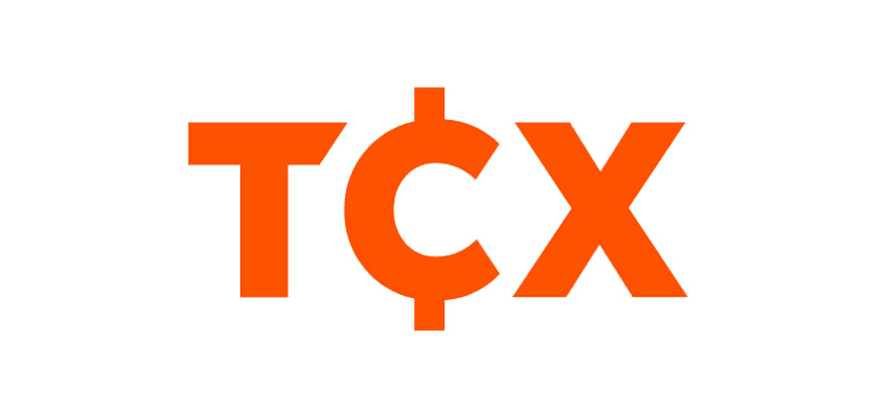 TCX logo