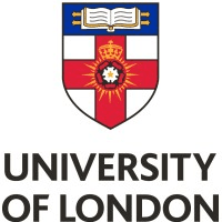 University of London logo