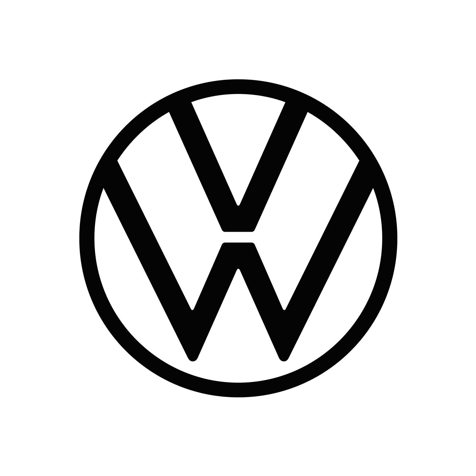 Volkswagen Group logo