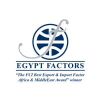 Egypt Factors logo