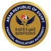 Financial Regulatory Authority FRA logo