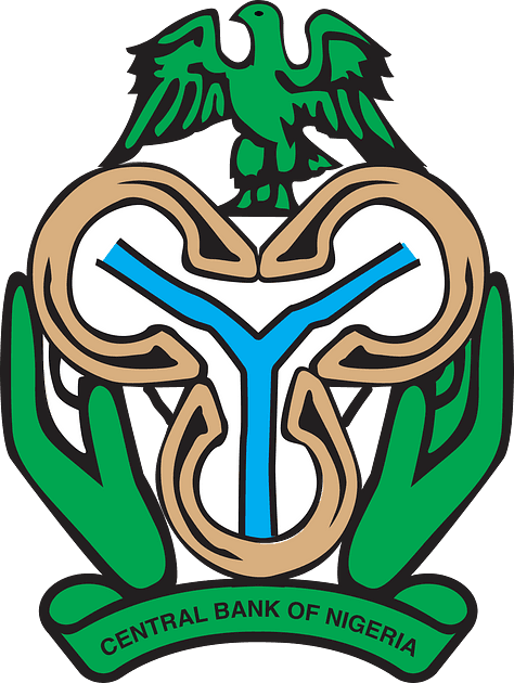 Central Bank of Nigeria logo