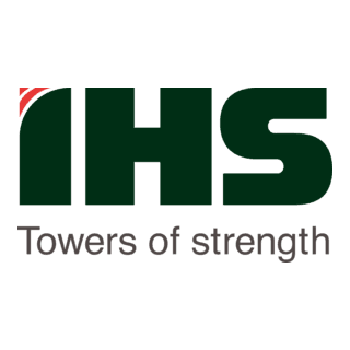 IHS Towers logo