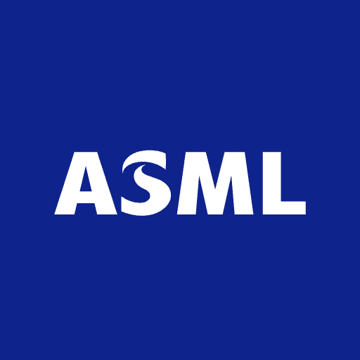 ASML logo