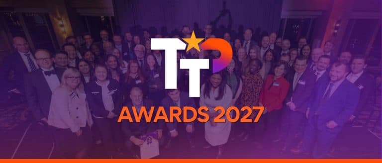 TTP Awards 2027