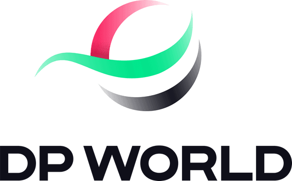 DP World logo