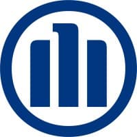 Allianz Trade in North America logo