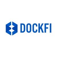 DockFi logo