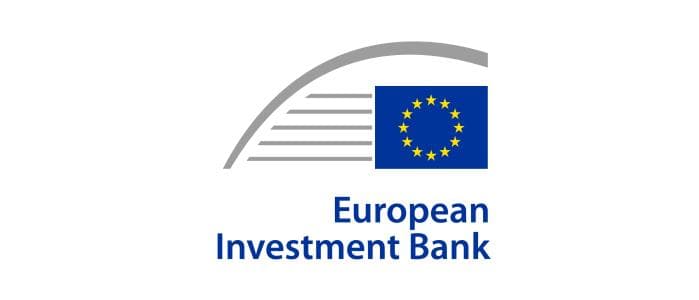 European Investment Bank logo