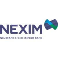 Nigerian Export-Import Bank (NEXIM) logo