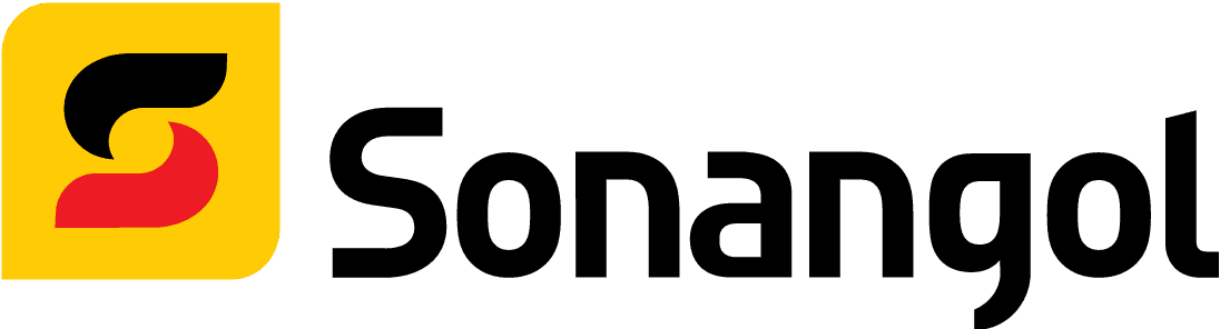Sonangol logo