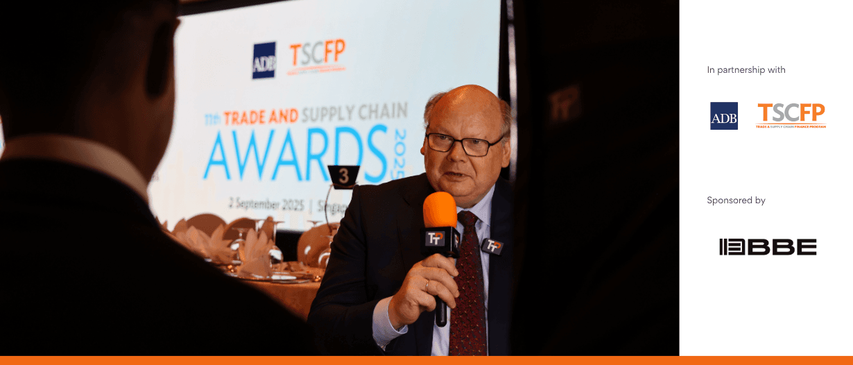 Byblos Bank Europe on bridging markets and building resilience