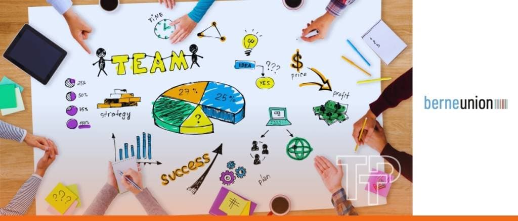 Berne Union opens call for blended finance hackathon submissions
