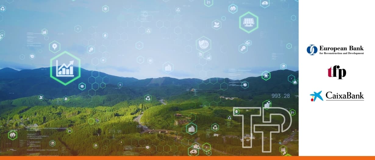 How CaixaBank is supporting ESG-led trade finance across regions