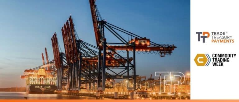 Commodity Trading Week Europe