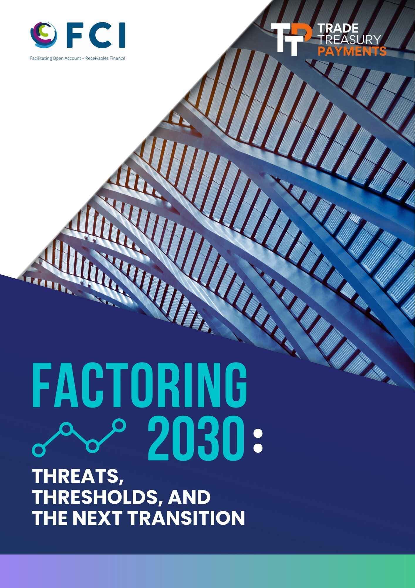 Factoring 2030: Threats, Thresholds, and the Next Transition