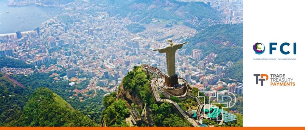 Reel: FCI Chairman Cagatay Baydar, introducing the 57th Annual Meeting in Rio