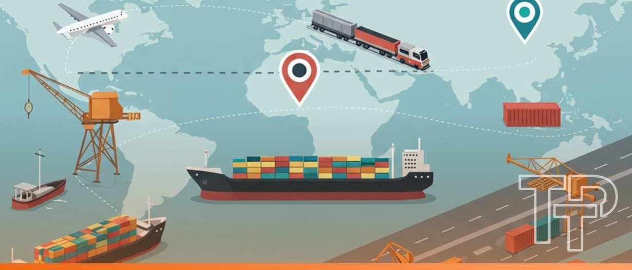 Frontier markets on the rise in global trade