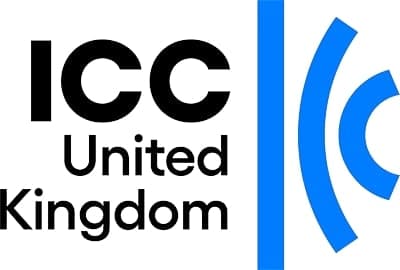 ICC United Kingdom logo