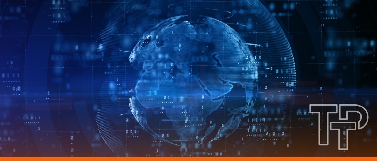 What does next-generation of trade corridors look like? Inside the ICC UK digital trade superhighways report