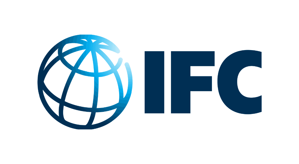 International Finance Corporation (IFC) logo
