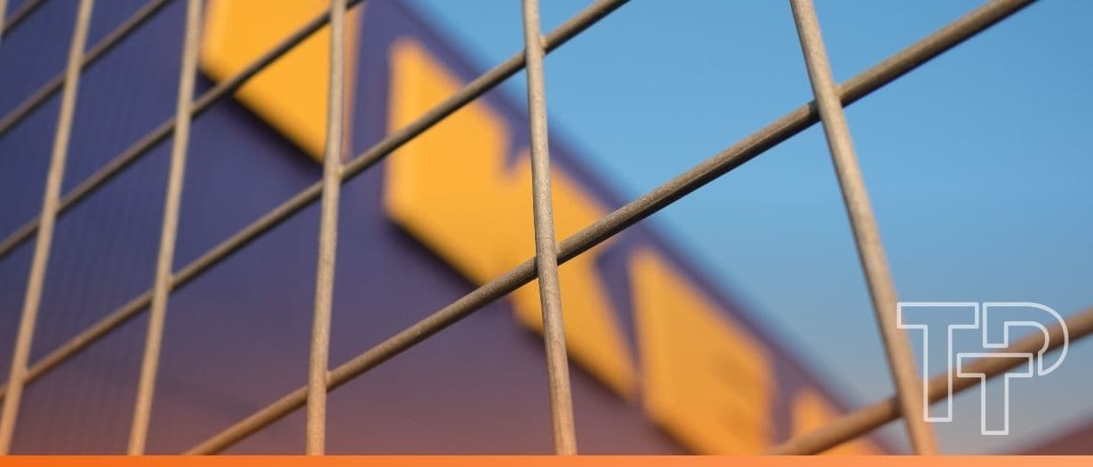 IKEA joins the DCSA’s partnership programme