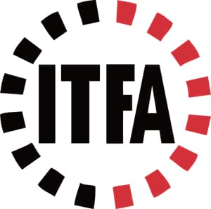 International Trade and Forfaiting Association (ITFA) logo