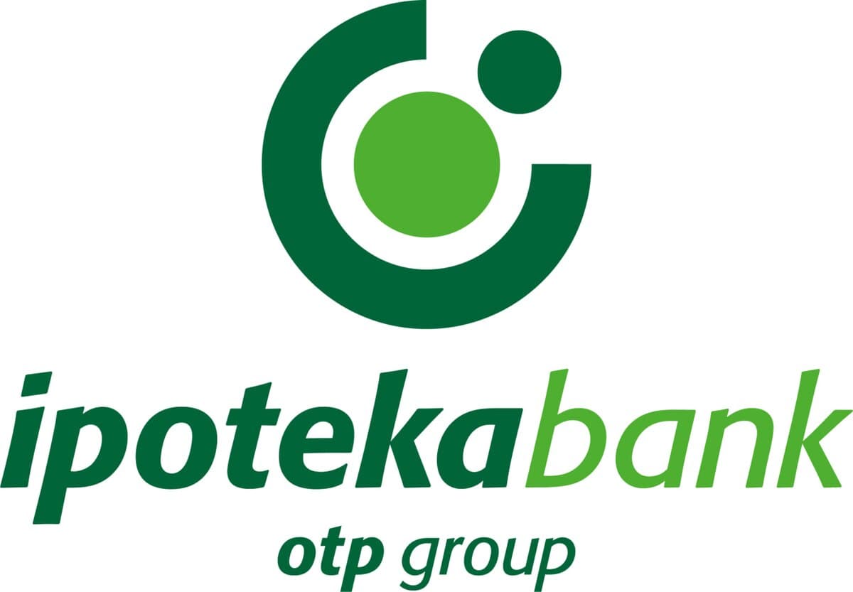 Ipoteka Bank logo
