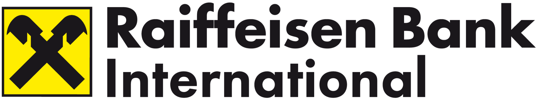 Raiffeisen Bank International (RBI) logo