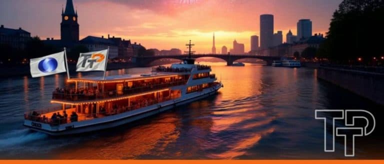 Boat Party