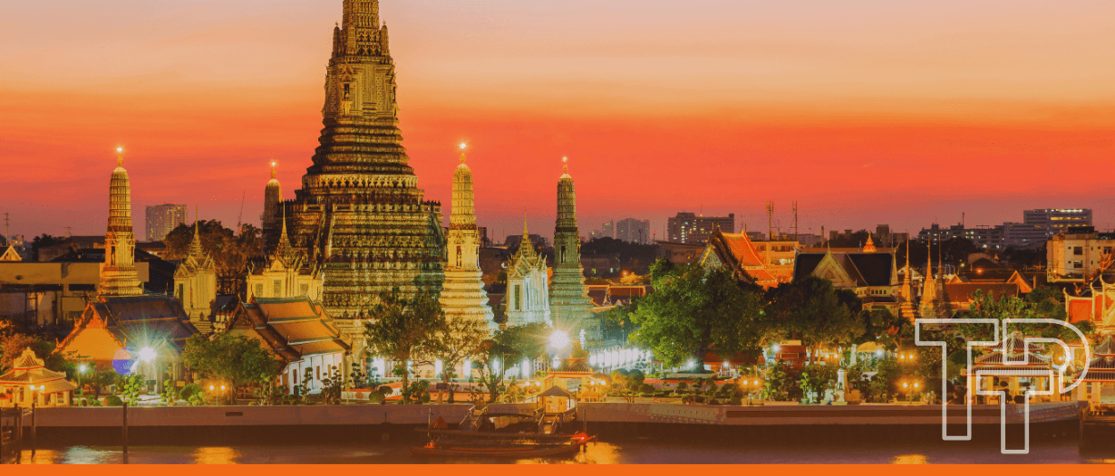 Thailand joins UN Convention on the Use of Electronic Communications in International Contracts