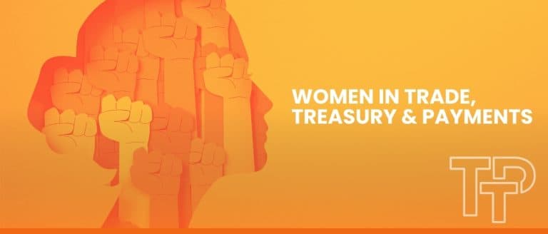 Women in Trade Treasury Payments