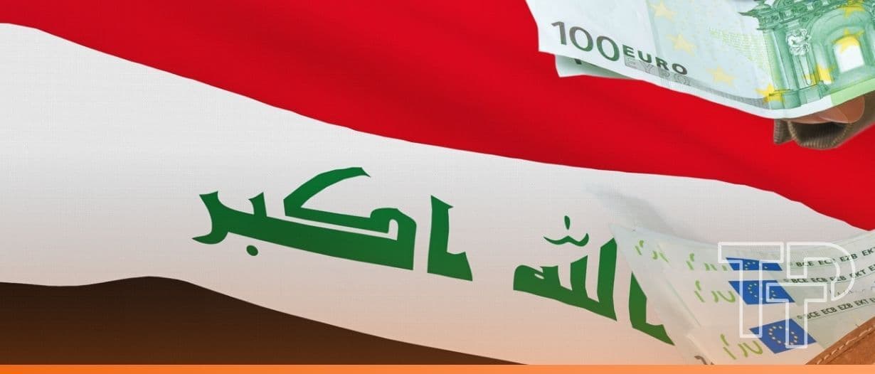 EBRD announces first investment in Iraq with US$100 million trade finance facility