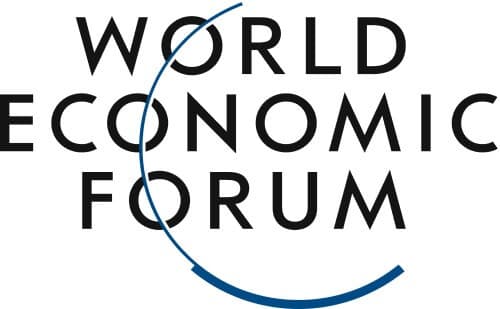 World Economic Forum logo