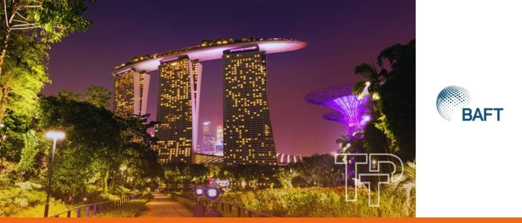 2025 Asia Bank to Bank Forum