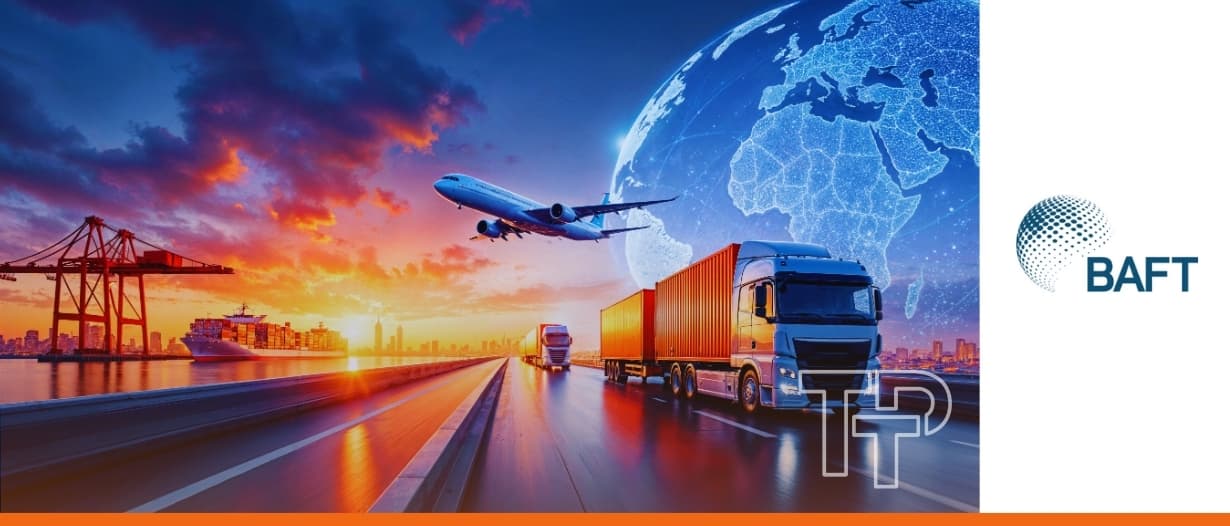 BAFT Virtual Trade Finance Workshop 2025