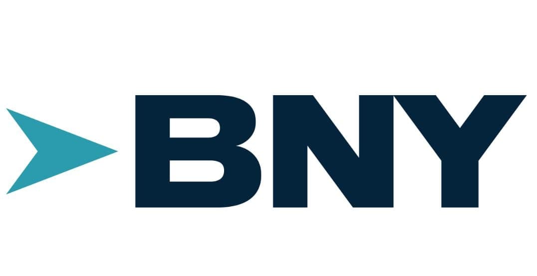 BNY logo