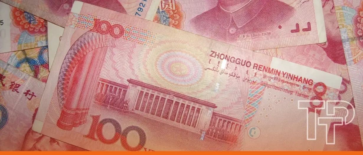 SWIFT report reveals significant 23% decline in Chinese currency’s global usage
