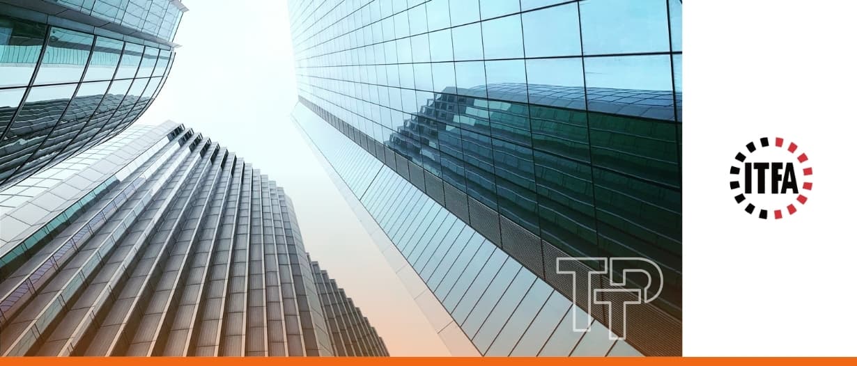 Reel | What is forfaiting? Featuring ITFA’s Deputy Chair Lorna Pillow