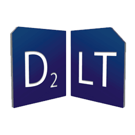 D2 Legal Technology logo