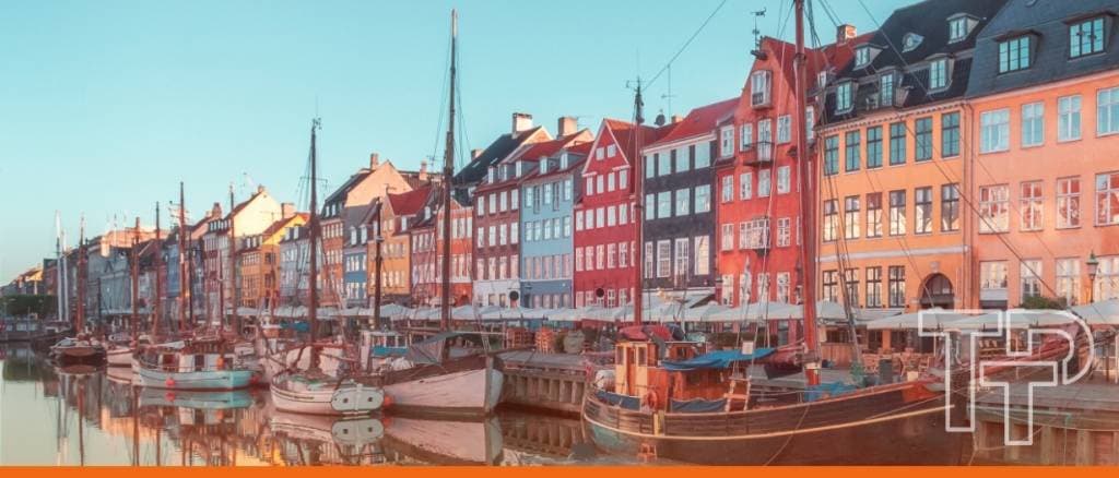 Denmark payment failure exposes fragility in digital infrastructure