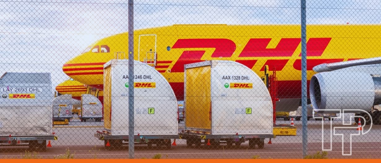 DHL publishes Trade Atlas 2025, demonstrates quiet strength of global commerce