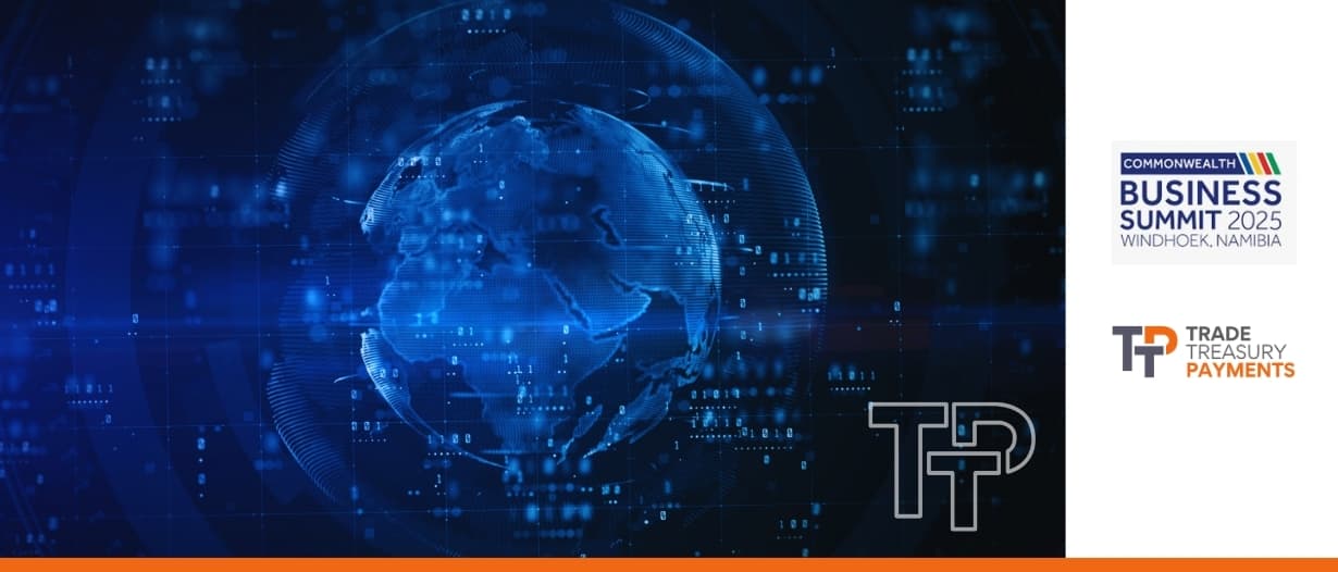 Reel | Building the foundations for global digital trade