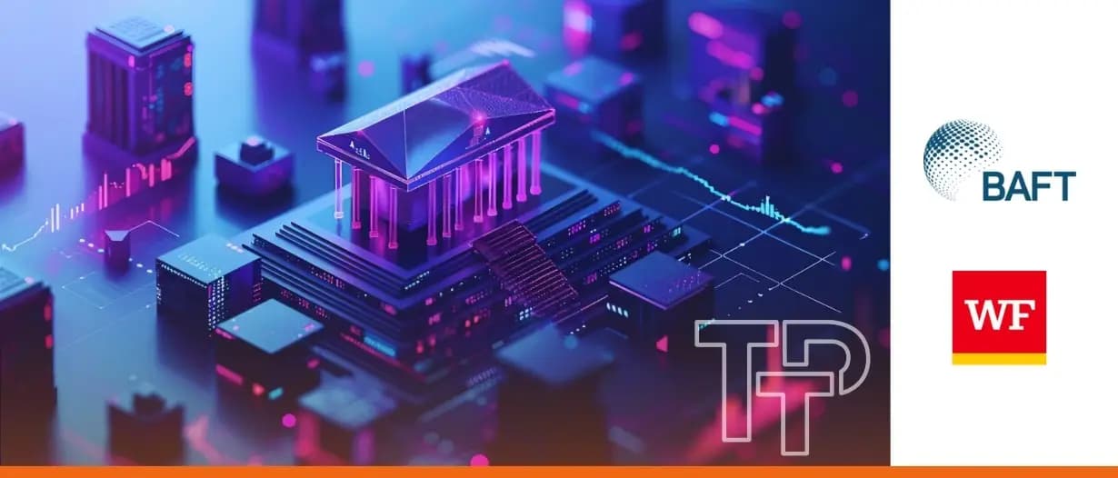 Increasing digitalisation and leveraging new technologies